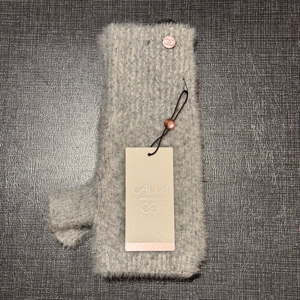 CALIA by Carrie Underwood Fingerless Gloves